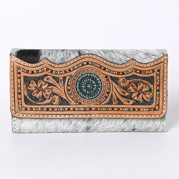 KBG265 Wallet Genuine Leather women bag western Bag
