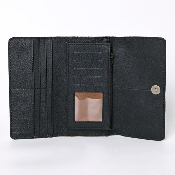 KBG265 Wallet Genuine Leather women bag western Bag