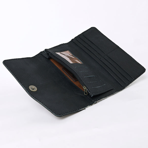 KBG265 Wallet Genuine Leather women bag western Bag