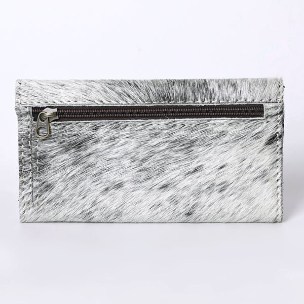 KBG265 Wallet Genuine Leather women bag western Bag