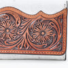 KBG268 Wallet Genuine Leather women bag western Bag