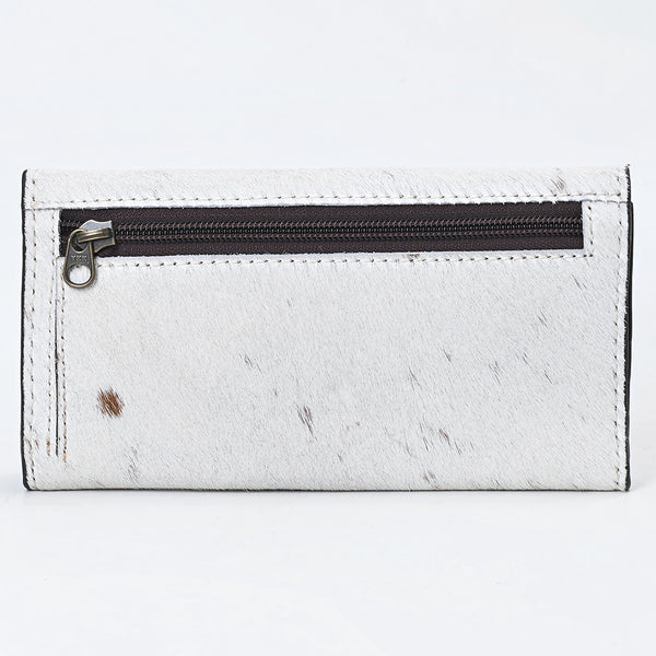 KBG268 Wallet Genuine Leather women bag western Bag