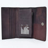 KBG268 Wallet Genuine Leather women bag western Bag