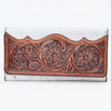 KBG268 Wallet Genuine Leather women bag western Bag