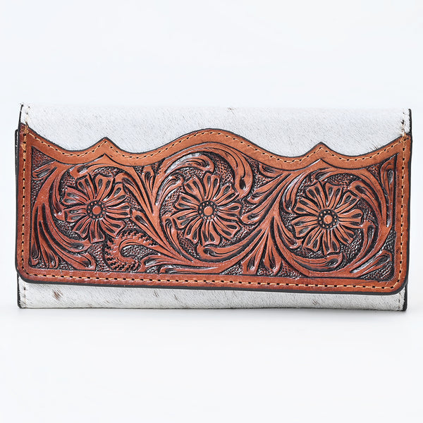 KBG268 Wallet Genuine Leather women bag western Bag
