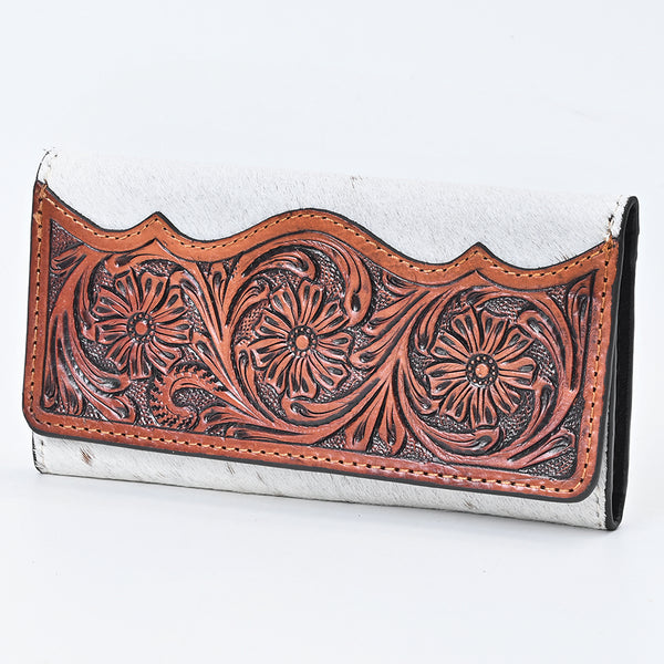 KBG268 Wallet Genuine Leather women bag western Bag