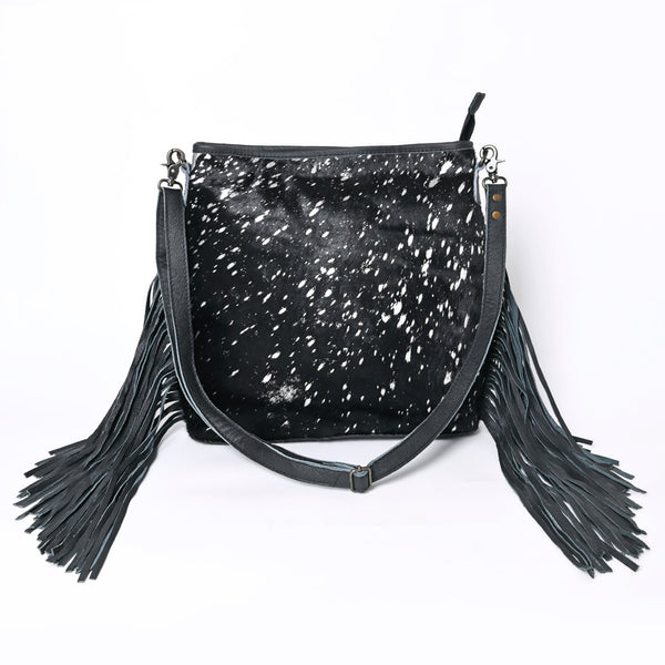 KBG269 Crossbody Genuine Leather women bag western Bag