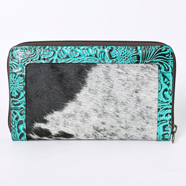 KBG274 Wallet Genuine Leather women bag western Bag