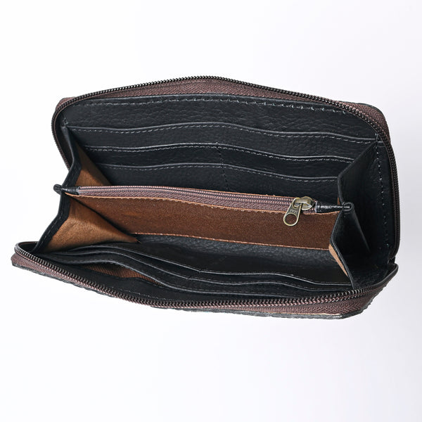 KBG274 Wallet Genuine Leather women bag western Bag