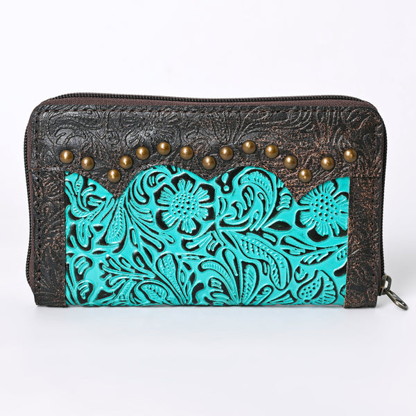 SKBG276 Wallet Genuine Leather women bag western Bag