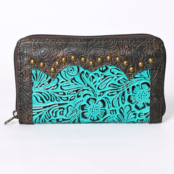 SKBG276 Wallet Genuine Leather women bag western Bag