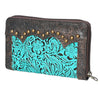 SKBG276 Wallet Genuine Leather women bag western Bag