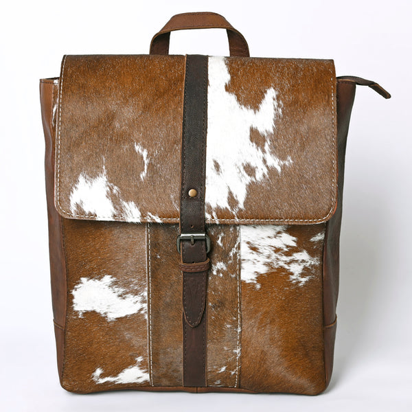 KBG282 Backpack Genuine Leather women bag western Bag