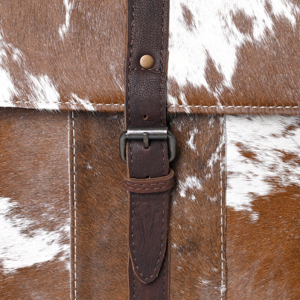 KBG282 Backpack Genuine Leather women bag western Bag