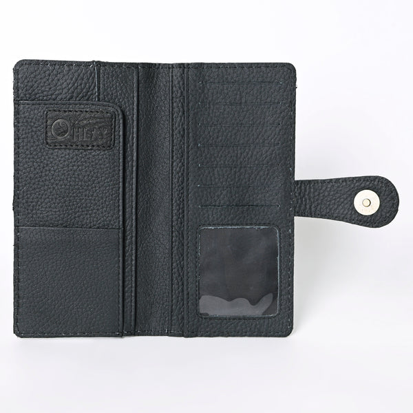 KBG295 Wallet Genuine Leather women bag western Bag