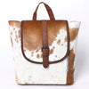 KBG298 Backpack Genuine Leather women bag western Bag