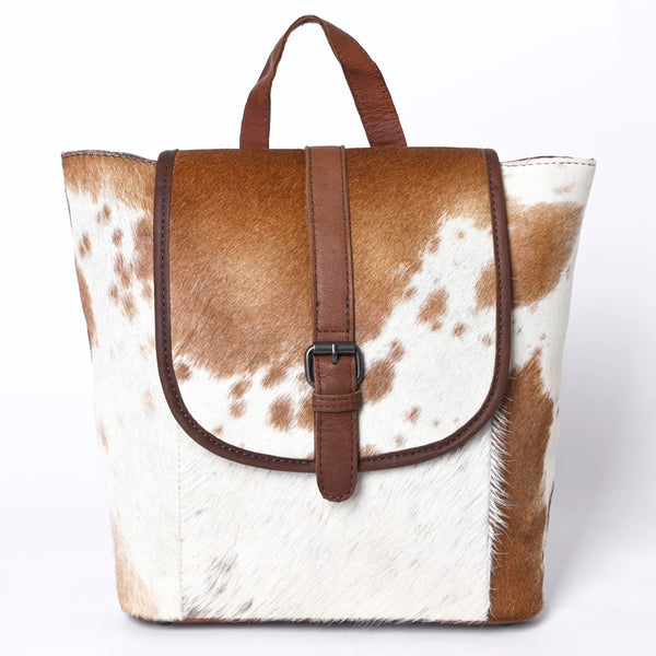 KBG298 Backpack Genuine Leather women bag western Bag