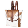 KBG298 Backpack Genuine Leather women bag western Bag