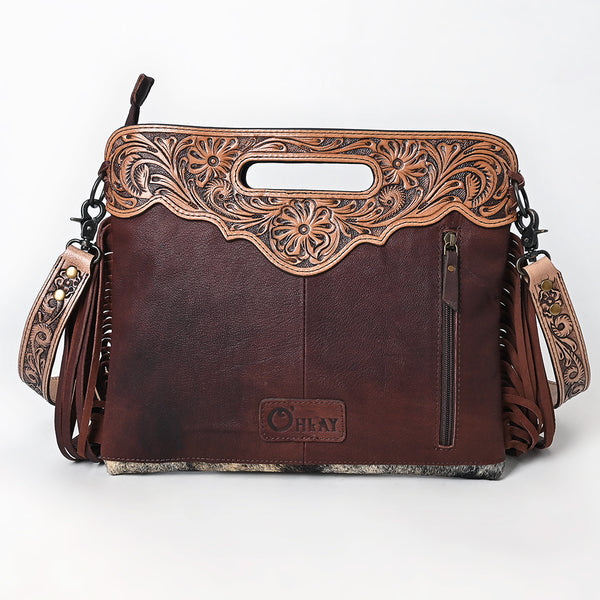 KBG299 Clutch Genuine Leather women bag western Bag