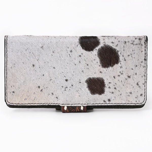 KBG307 Wallet Genuine Leather women bag western Bag