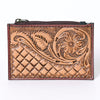 KBG309 Coin Purse Genuine Leather women bag western Bag