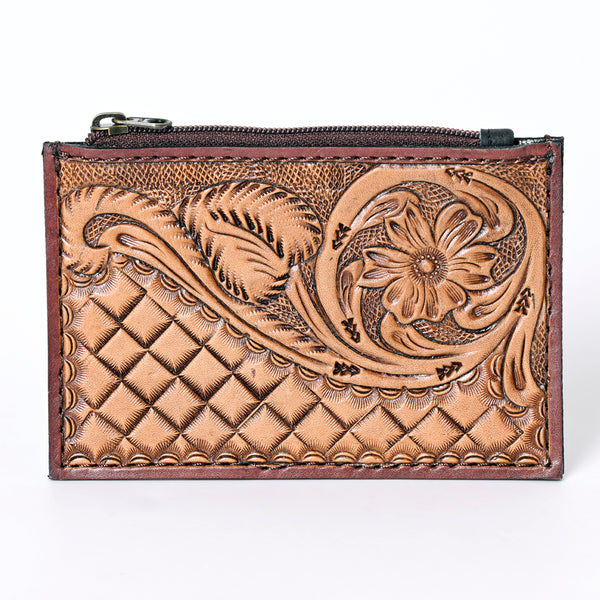 KBG309 Coin Purse Genuine Leather women bag western Bag