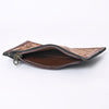KBG309 Coin Purse Genuine Leather women bag western Bag