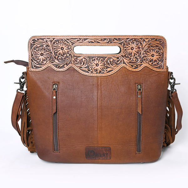 KBG314 Clutch Genuine Leather women bag western Bag