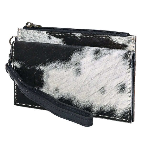 KBG317 Card Holder Genuine Leather women bag western Bag