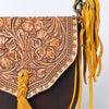 ADBGM289 Crossbody Genuine Western Leather Women Bag