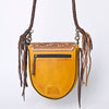ADBGM289 Crossbody Genuine Western Leather Women Bag