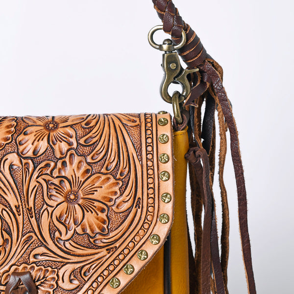 ADBGM289 Crossbody Genuine Western Leather Women Bag