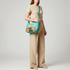 ADBGM355 Crossbody Genuine Western Leather Women Bag