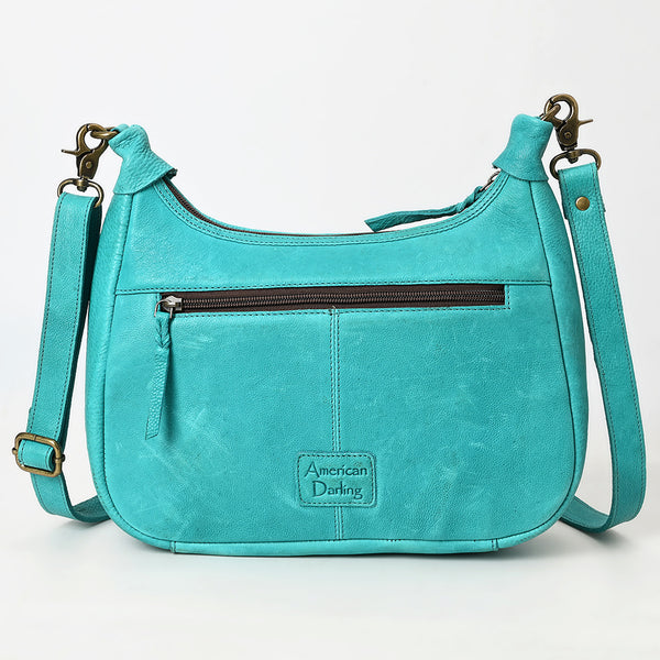 ADBGM355 Crossbody Genuine Western Leather Women Bag