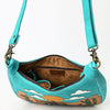 ADBGM355 Crossbody Genuine Western Leather Women Bag