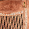 NMBGM135 Tote Genuine Leather women bag western Bag