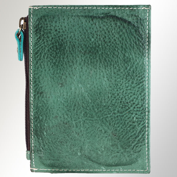 NMBGM130 Card Holder Genuine Leather women bag western Bag