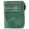 NMBGM130 Card Holder Genuine Leather women bag western Bag
