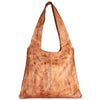 NMBGM138 Hobo Genuine Leather women bag western Bag