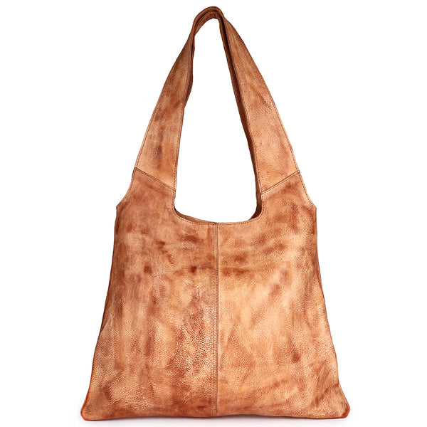 NMBGM138 Hobo Genuine Leather women bag western Bag