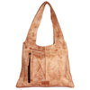 NMBGM138 Hobo Genuine Leather women bag western Bag