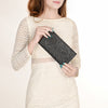 KBG329 Wallet Genuine Leather women bag western Bag