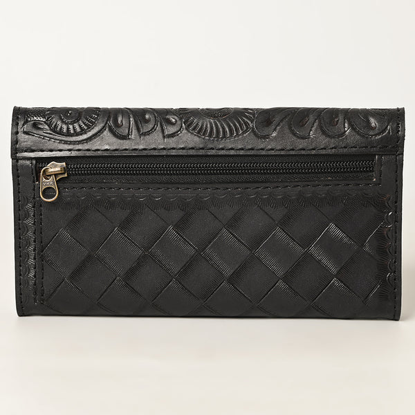 KBG329 Wallet Genuine Leather women bag western Bag