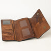 KBG329 Wallet Genuine Leather women bag western Bag