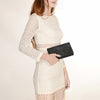 KBG329 Wallet Genuine Leather women bag western Bag
