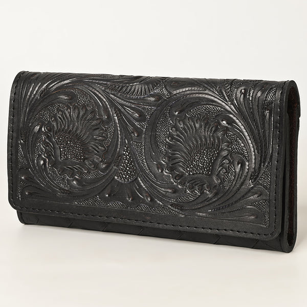 KBG329 Wallet Genuine Leather women bag western Bag
