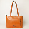 KBG341 Tote Genuine Leather women bag western Bag