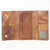 KBG329 Wallet Genuine Leather women bag western Bag