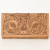 KBG329 Wallet Genuine Leather women bag western Bag
