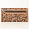 KBG347 Wallet Genuine Leather women bag western Bag
